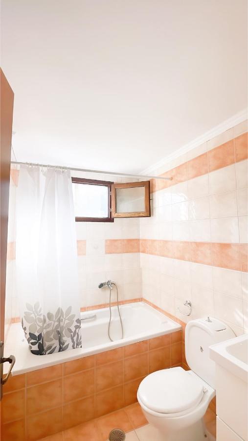 Apartmán Casa Chara 2 Symi Exteriér fotografie